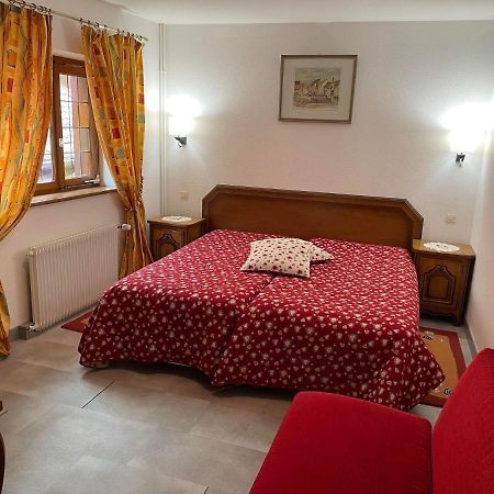 La Grange Du Pape - Annexe De L'Hotel La Ferme Du Pape Eguisheim Kültér fotó