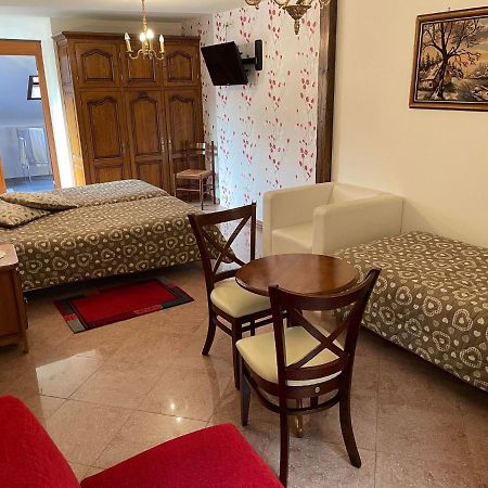 La Grange Du Pape - Annexe De L'Hotel La Ferme Du Pape Eguisheim Kültér fotó