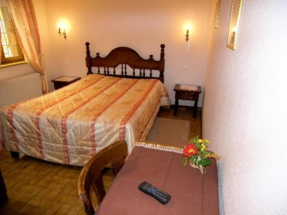 La Grange Du Pape - Annexe De L'Hotel La Ferme Du Pape Eguisheim Szoba fotó