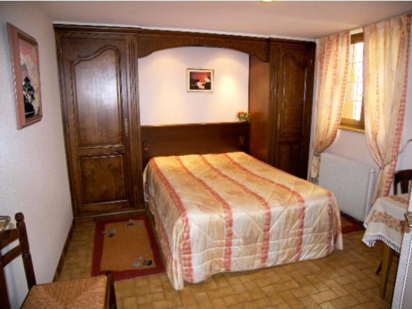 La Grange Du Pape - Annexe De L'Hotel La Ferme Du Pape Eguisheim Kültér fotó