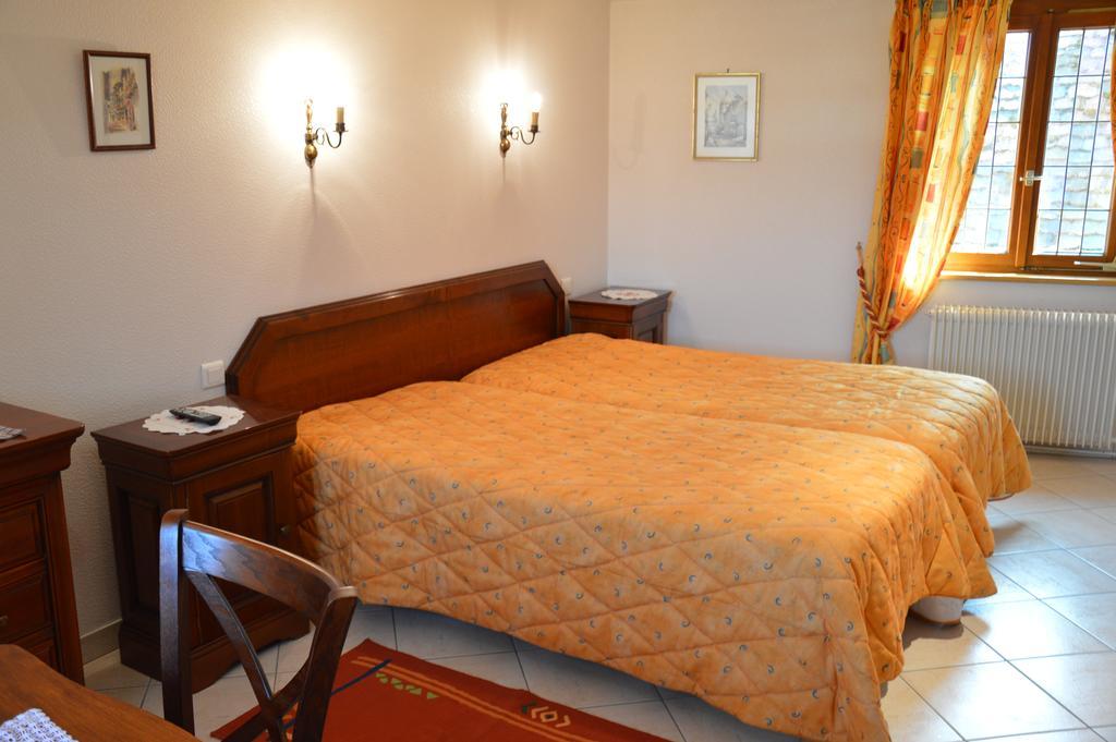 La Grange Du Pape - Annexe De L'Hotel La Ferme Du Pape Eguisheim Kültér fotó